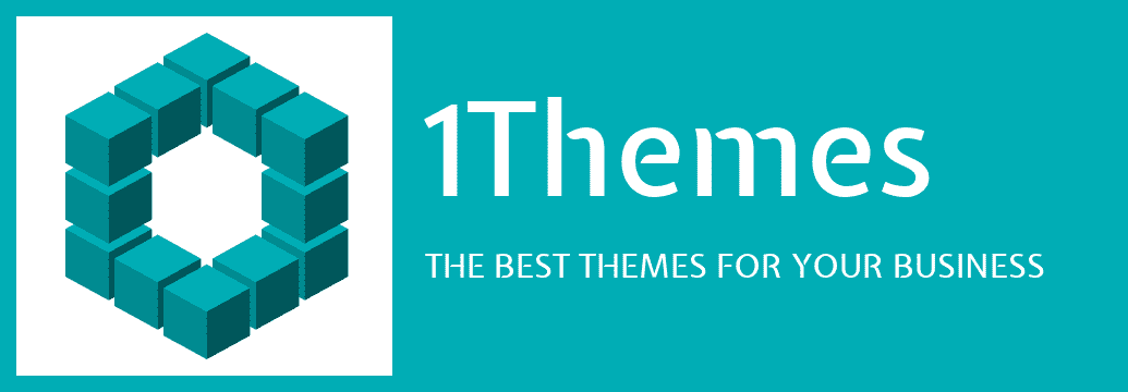 1themes.net - Web machine solution, wordpress themes